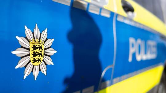 Polizei Baden-Württemberg Polizei Baden-Württemberg