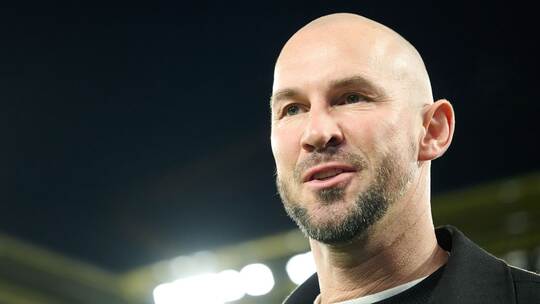 Christian Ilzer Christian Ilzer