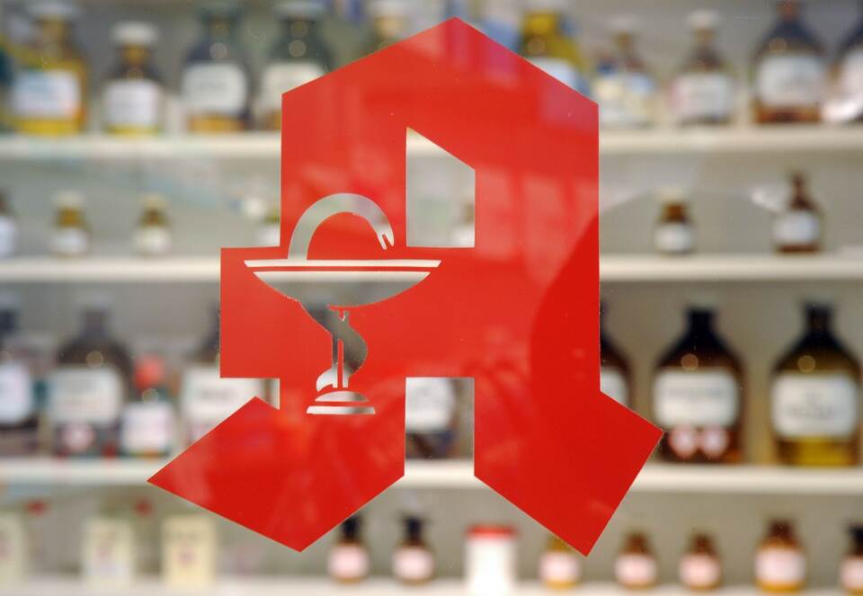 Apotheken-Logo Apotheken-Logo