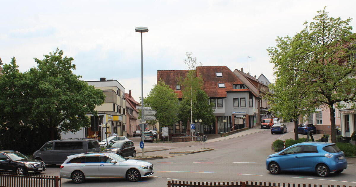 Heimsheimer Stadtkernsanierung in „kritischer Phase“: Fördergrundlage ...
