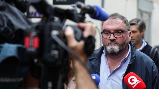 Anklage fordert lebenslang für Klinikarzt in Gift-Prozess