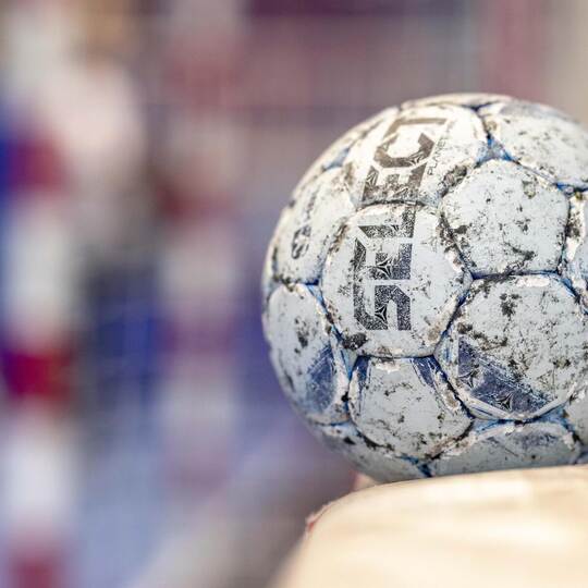 TuSEM Essen - Dessau-Roßlauer HV