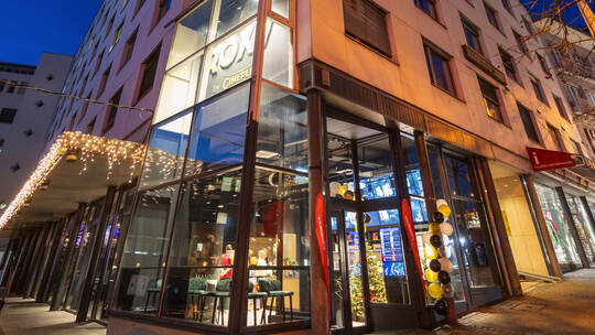 Eröffnung ROXY Kino 049