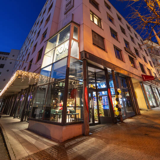 Eröffnung ROXY Kino 049