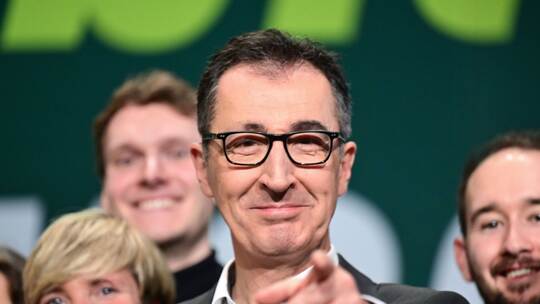 Landesparteitag Bündnis 90/Die Grünen Baden-Württemberg Landesparteitag Bündnis 90/Die Grünen Baden-Württemberg