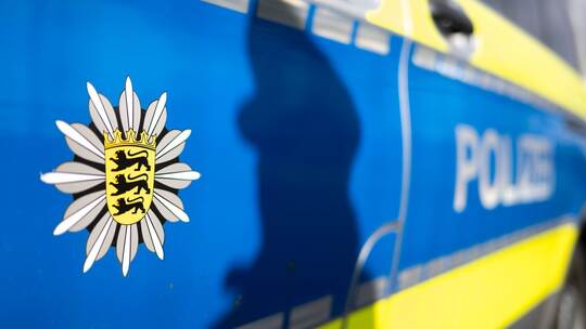 Polizei Baden-Württemberg Polizei Baden-Württemberg