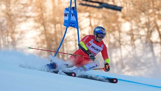 Val d'Isere Weltcup Riesenslalom Val d'Isere Weltcup Riesenslalom