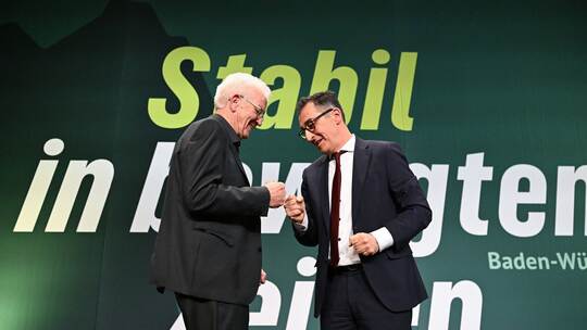 Landesparteitag Bündnis 90/Die Grünen Baden-Württemberg Landesparteitag Bündnis 90/Die Grünen Baden-Württemberg