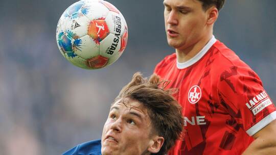 Arminia Bielefeld - 1. FC Kaiserslautern Arminia Bielefeld - 1. FC Kaiserslautern