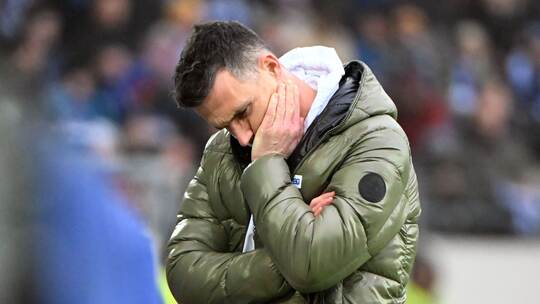 Karlsruher SC - SC Paderborn 07 Karlsruher SC - SC Paderborn 07