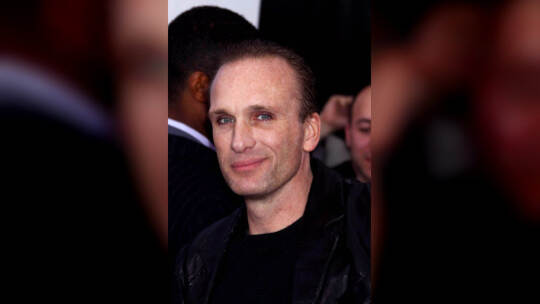 US-Schauspieler Peter Greene US-Schauspieler Peter Greene