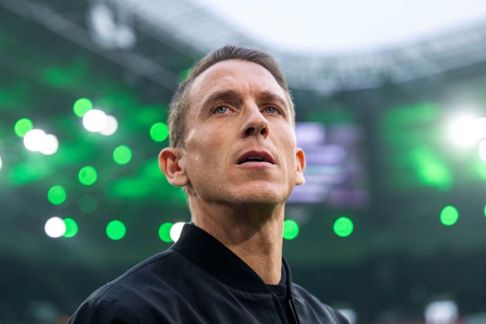 Borussia Mönchengladbach - VfL Wolfsburg Borussia Mönchengladbach - VfL Wolfsburg