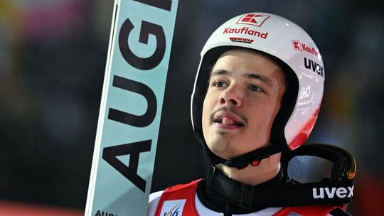 Skisprung Weltcup Klingenthal Skisprung Weltcup Klingenthal