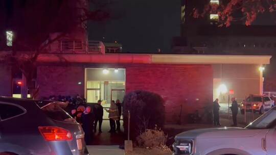 Schüsse an Brown University Schüsse an Brown University