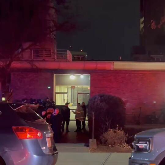 Schüsse an Brown University