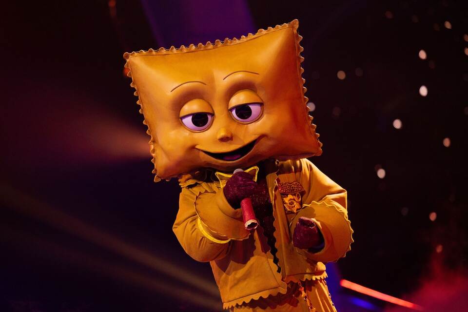 „The Masked Singer“ - Finale „The Masked Singer“ - Finale