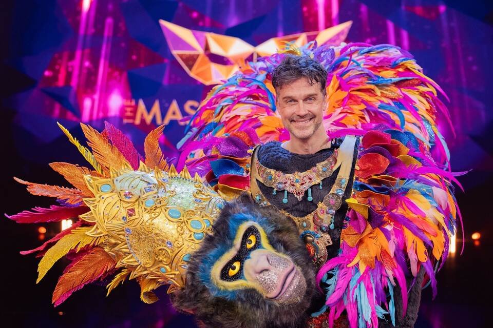 „The Masked Singer“ - Finale „The Masked Singer“ - Finale