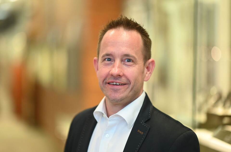 Guido Grohmann Guido Grohmann