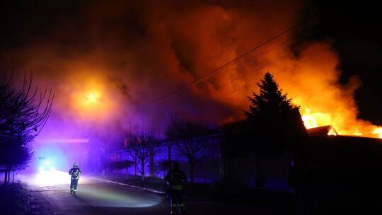 Ukraine-Krieg - Saporischschja Ukraine-Krieg - Saporischschja