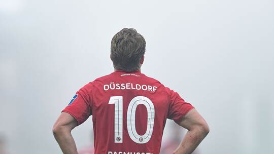 SV Elversberg - Fortuna Düsseldorf SV Elversberg - Fortuna Düsseldorf