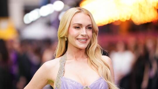 Lindsay Lohan Lindsay Lohan