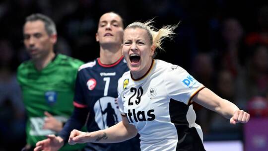 Deutschland - Norwegen Deutschland - Norwegen