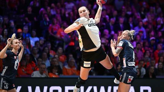 Deutschland - Norwegen Deutschland - Norwegen