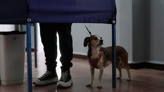 Präsidentenwahl in Chile