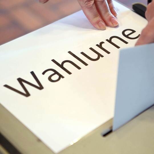 Landtagswahl in Baden-Württemberg Landtagswahl in Baden-Württemberg