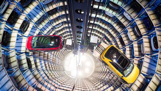 Volkswagen Volkswagen