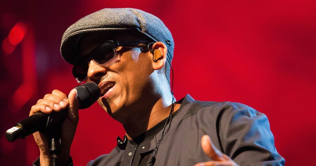 Konzert-Comeback: Wie umgehen mit Xavier Naidoo?