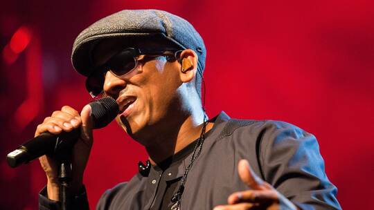 Konzert-Comeback: Wie umgehen mit Xavier Naidoo? Konzert-Comeback: Wie umgehen mit Xavier Naidoo?