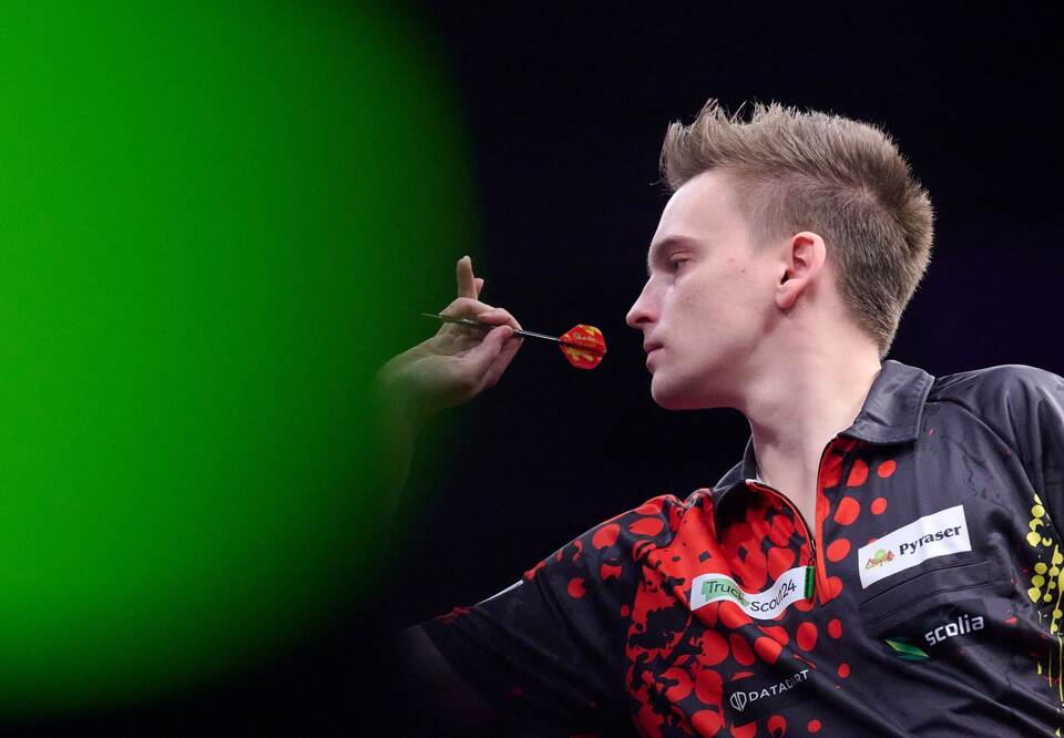 Ricardo Pietreczko Ricardo Pietreczko