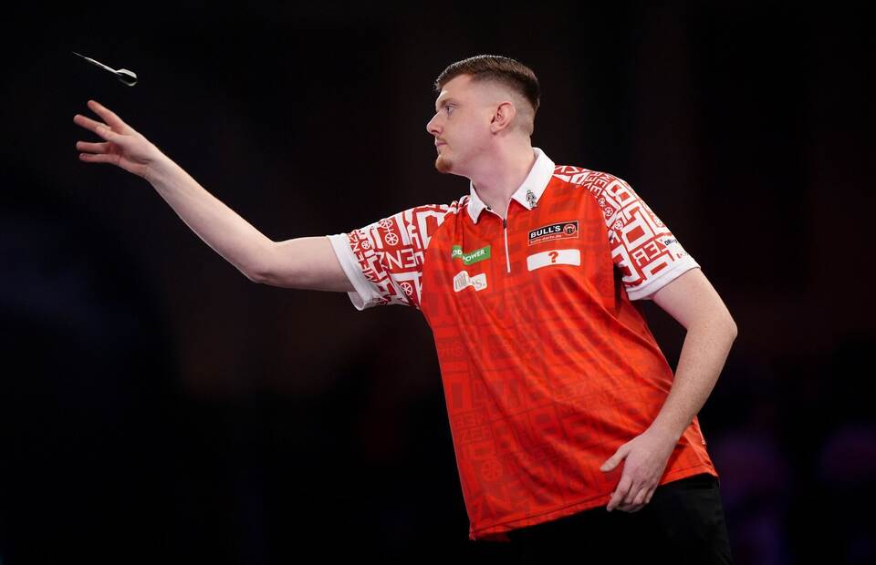 Niko Springer Niko Springer