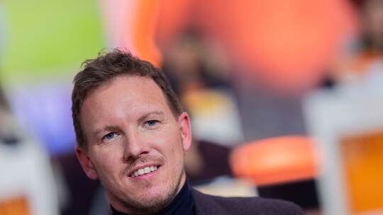 Julian Nagelsmann