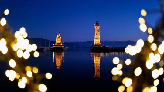 Stimmungsvolles Lindau Stimmungsvolles Lindau