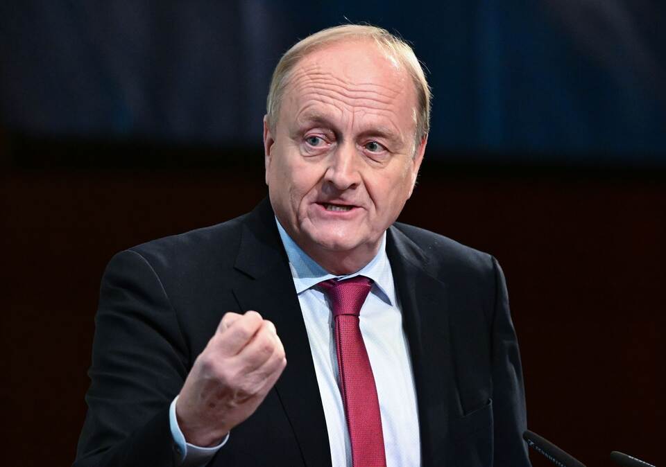 Bauernverbandschef Joachim Rukwied Bauernverbandschef Joachim Rukwied