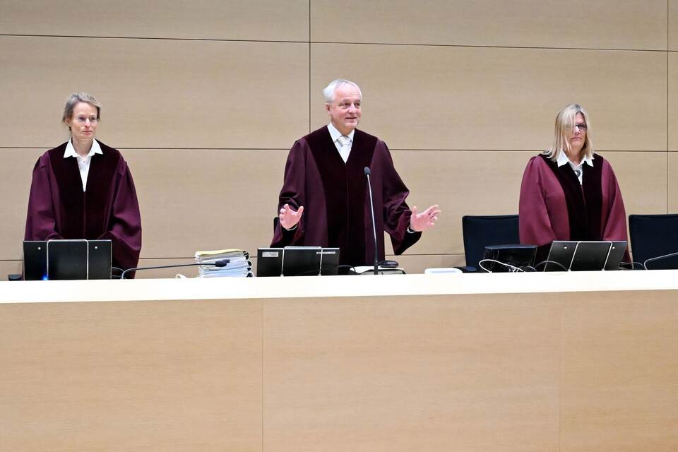 BGH verhandelt Impfschaden-Klage gegen Astrazeneca