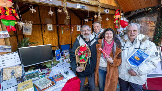 PZ Aktionshütte PfiB