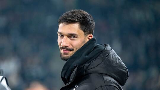 Tim Kleindienst Tim Kleindienst