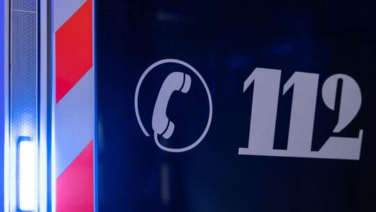 Feuerwehr - Symbolbild Feuerwehr - Symbolbild