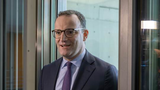 Enquete-Kommission zur Aufarbeitung der Corona-Pandemie Enquete-Kommission zur Aufarbeitung der Corona-Pandemie