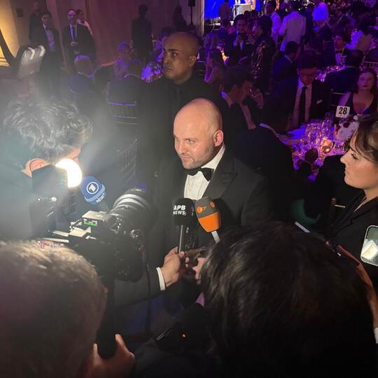 Gala New York Young Republican Club