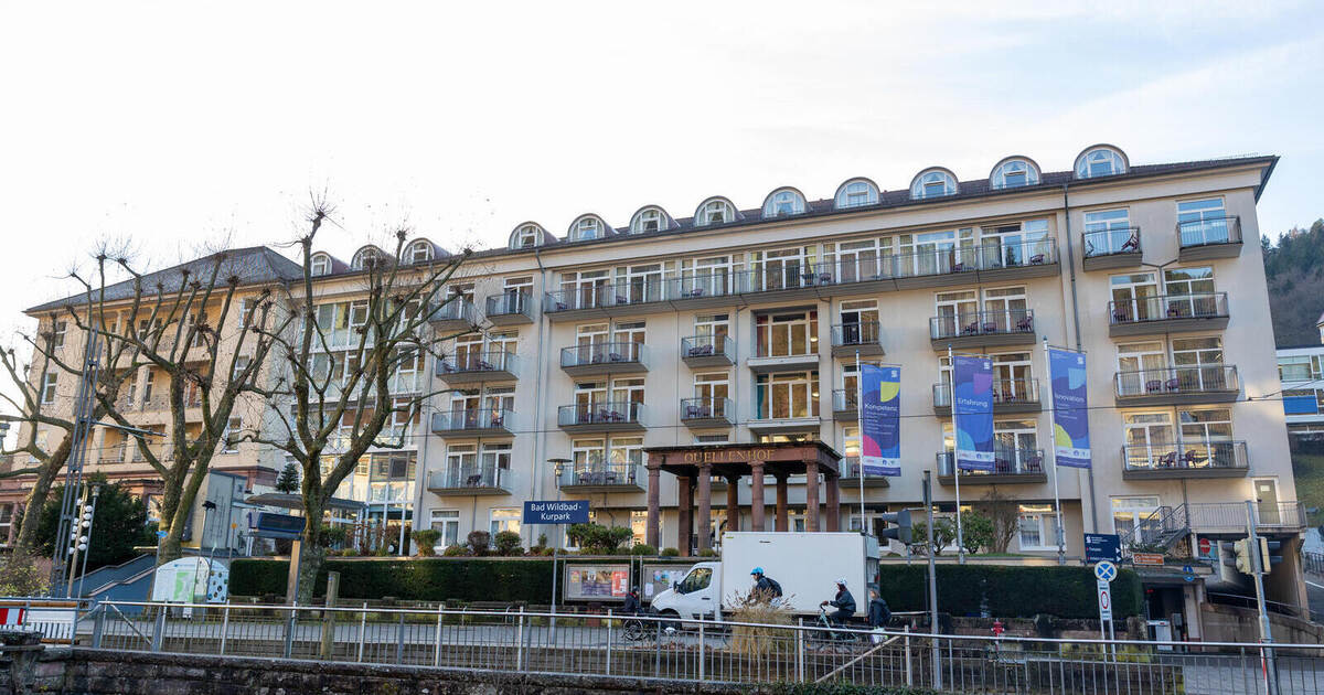 New Quellenhof owner: This is how it should continue