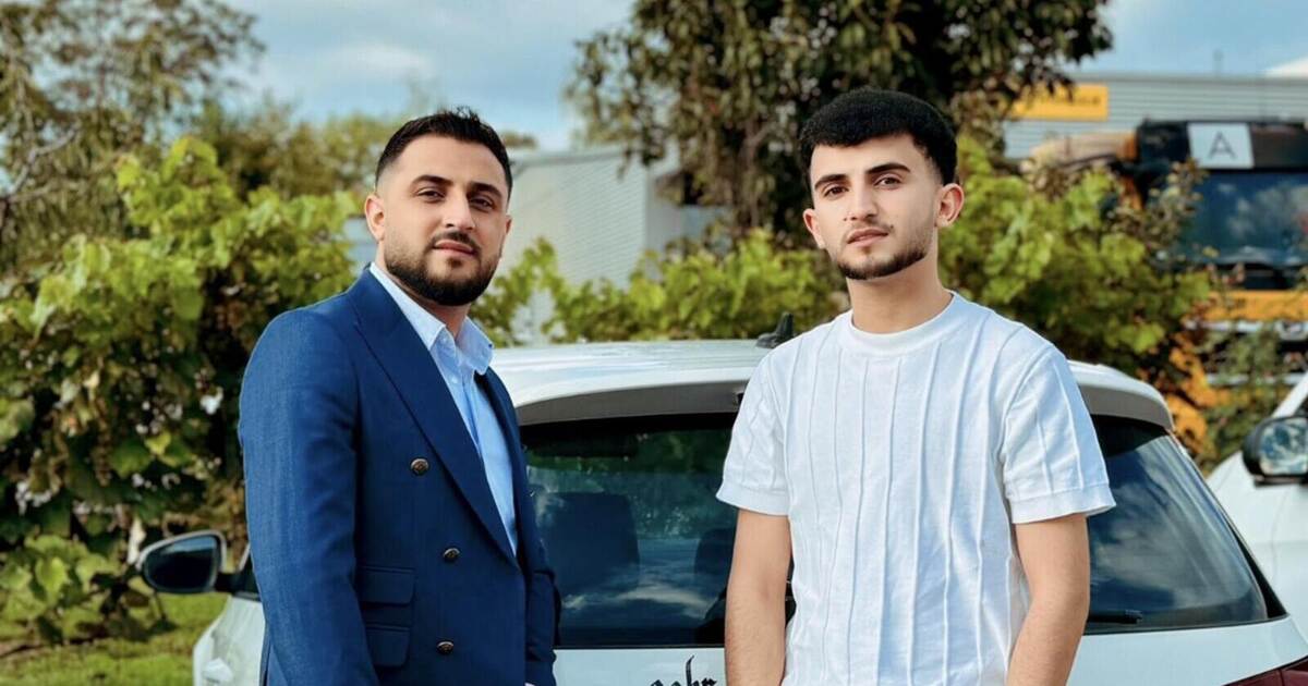 Nach Abschiebeversuch in Mühlacker: Neue Hoffnung für jungen Jesiden