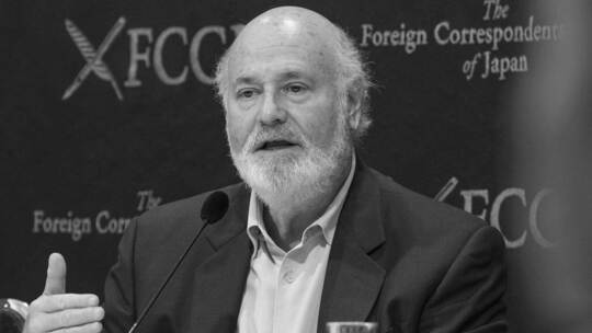 Regisseur Rob Reiner Regisseur Rob Reiner