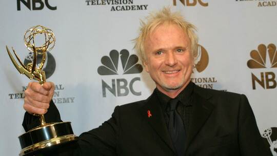 Schauspieler Anthony Geary gestorben Schauspieler Anthony Geary gestorben