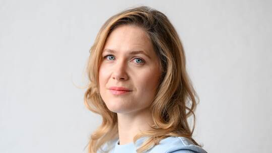 Schauspielerin Laura Lippmann Schauspielerin Laura Lippmann