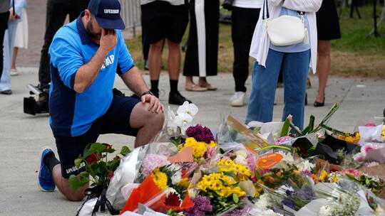 Nach Angriff am Bondi Beach