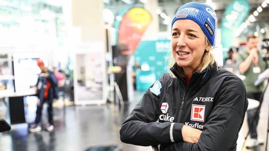 Franziska Preuß Franziska Preuß